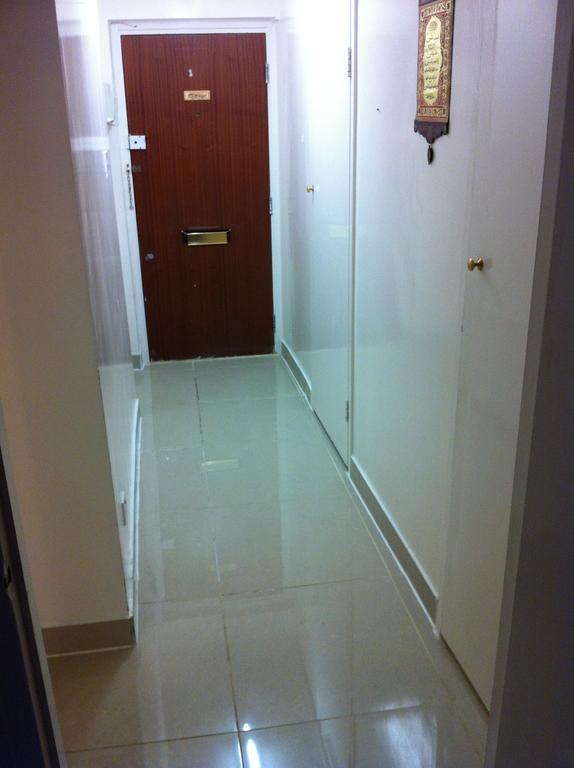 Appartamento Kimble House Londra